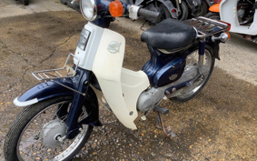 HONDA SUPER CUB90 HA02