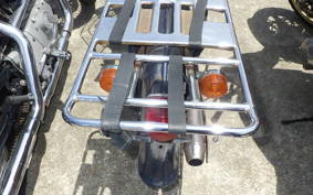 HONDA C50 SUPER CUB AA01