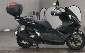 HONDA PCX125 JK05