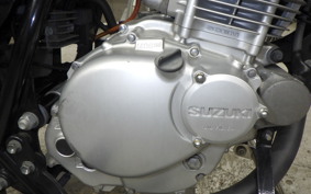 SUZUKI ST250 NJ4AA