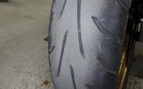 KAWASAKI BALIUS 250 Gen.2 ZR250B