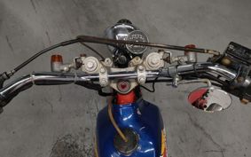 HONDA CB250 RS MC02