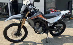 HONDA CRF250L MD47