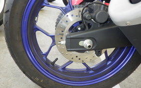 YAMAHA YZF-R25 A RG74J