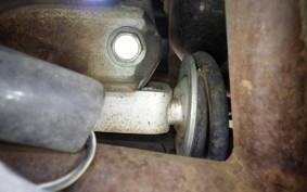 SUZUKI SKYWAVE 250 (Burgman 250) S 2 CJ43A