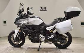 BMW F900XR 2023