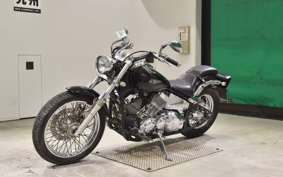 YAMAHA DRAGSTAR 400 2006 VH01J