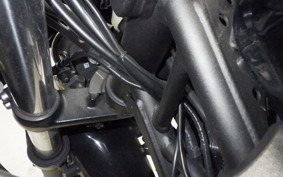 KAWASAKI NINJA 400 2022 EX400L