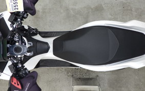 HONDA PCX125 JK05