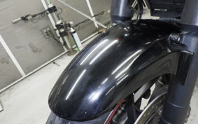 HONDA CB400SF GEN 4 A 2021 NC42