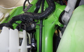 KAWASAKI KDX125 SR 1996 DX125A