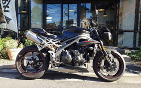 TRIUMPH SPEED TRIPLE RS 2018 TPN275