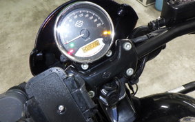 HARLEY XG750 STREET ROD 2017