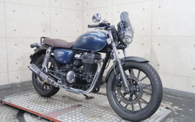HONDA GB350 2022 NC59
