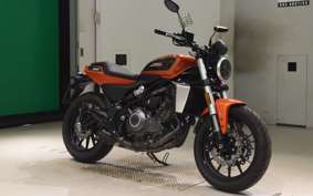 HARLEY X350 2026