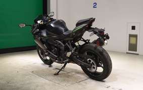 KAWASAKI ZX-4R SE 2024 ZX400P