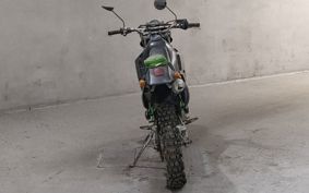 KAWASAKI KDX200SR DX200G