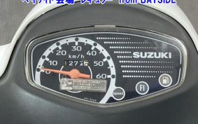 SUZUKI LETS4