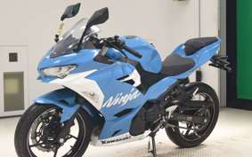 KAWASAKI NINJA 400 2023 EX400L