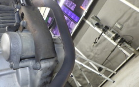 SUZUKI GRASS TRACKER Bigboy NJ4BA