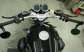BMW R NINE T 2022