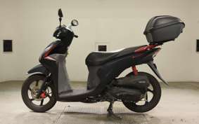 HONDA DIO 110 2020 JF58