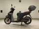 Фото Honda DIO 110 2020 с японского аукциона