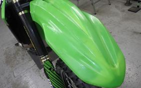 KAWASAKI KX250 F 1997 KX250Z