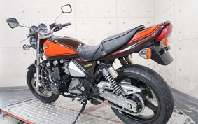 KAWASAKI ZEPHYR 400 KAI ZR400C