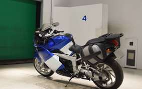 BMW K1200S 2005