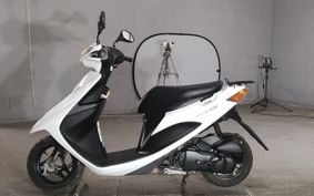 SUZUKI ADDRESS V50 CA44A