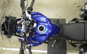 TRIUMPH TIGER 800 XR X 2019