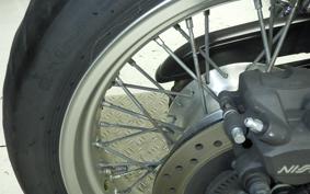 HONDA CB1100 EX 2014 SC65