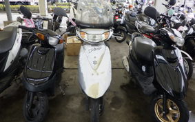 HONDA DIO Gen.6 AF62