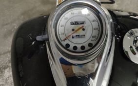YAMAHA DRAGSTAR 400 CLASSIC 1999 4TR