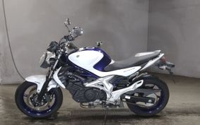 SUZUKI GLADIUS400 VK58A