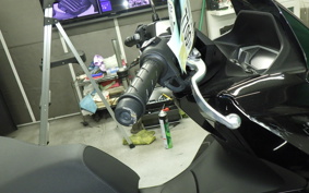 HONDA PCX 125 2025 JK05