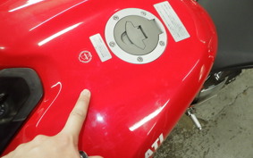 DUCATI 1098 S 2009