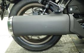 HONDA REBEL 1100 S DCT 2026 SC87