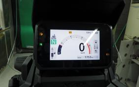 HONDA X-ADV 750 2025 RH21