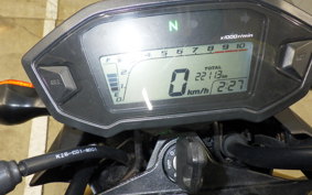 HONDA ｸﾞﾛﾑ 1992 JC75