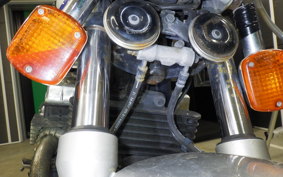 HONDA CB750 GEN 2 2007 RC42