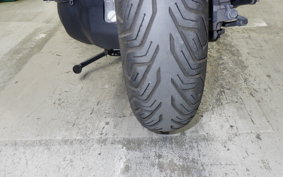 YAMAHA N-MAX 1991 SED6J