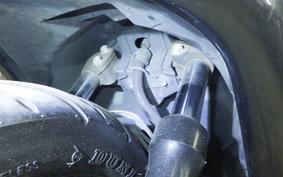 SUZUKI ADDRESS V125 S CF4MA