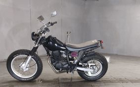 YAMAHA TW200 2JL