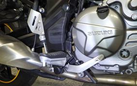 SUZUKI DL650 ( V-Strom 650 ) A 2017 C733A