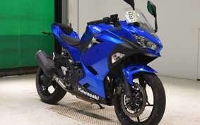 KAWASAKI NINJA 250 2 2023 EX250P
