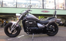 SUZUKI BOULEVARD 400 2007 VK55A