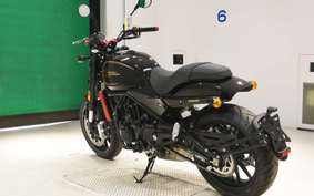 HARLEY X500 2024
