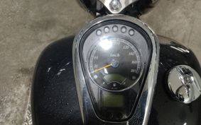 SUZUKI INTRUDER 400 CLASSIC VK56A